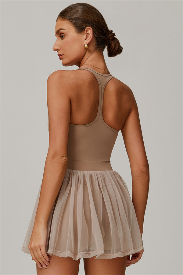 The Mathilda Dress