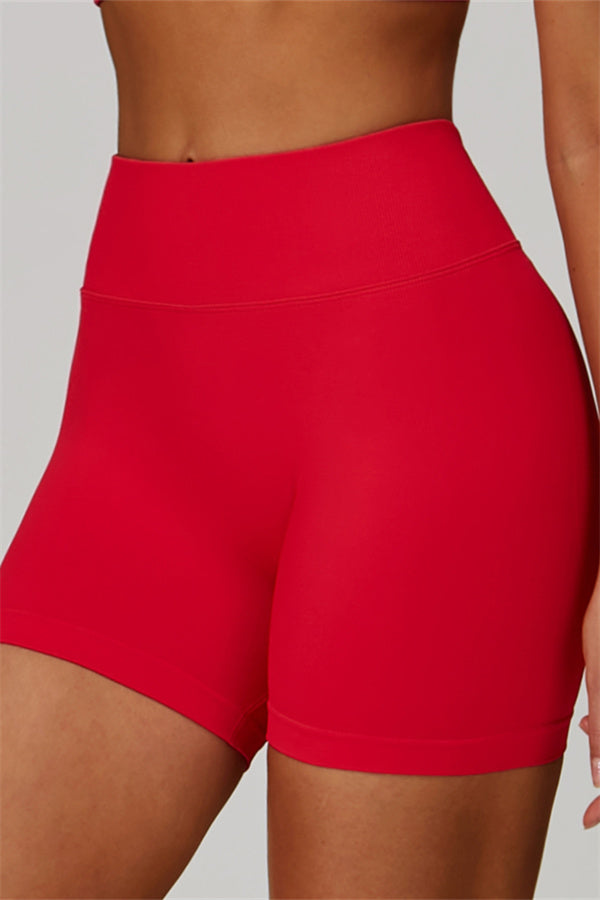 The Olivia Shorts