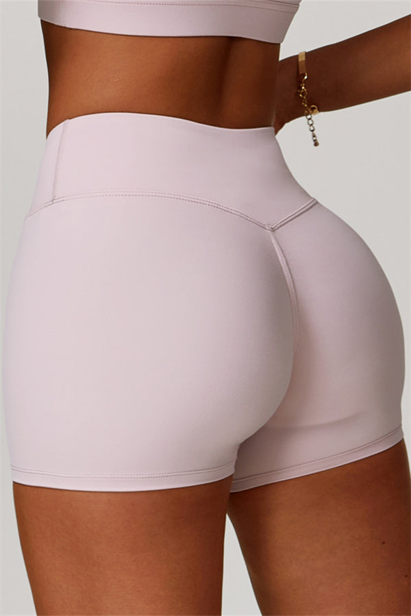 The Isabella Top II & Shorts Set