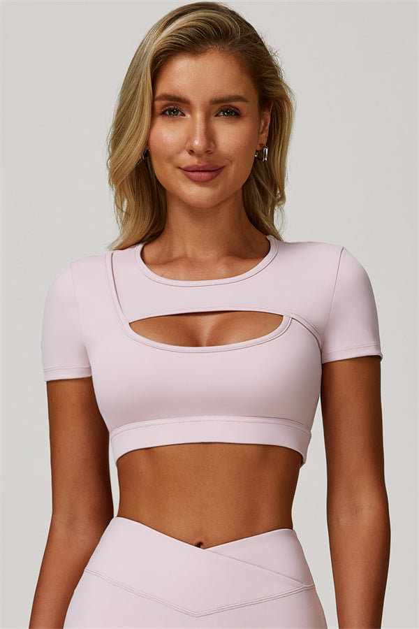 The Isabella Top