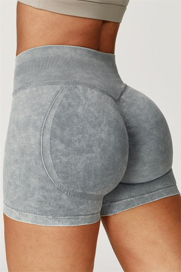 The Bonnie Shorts