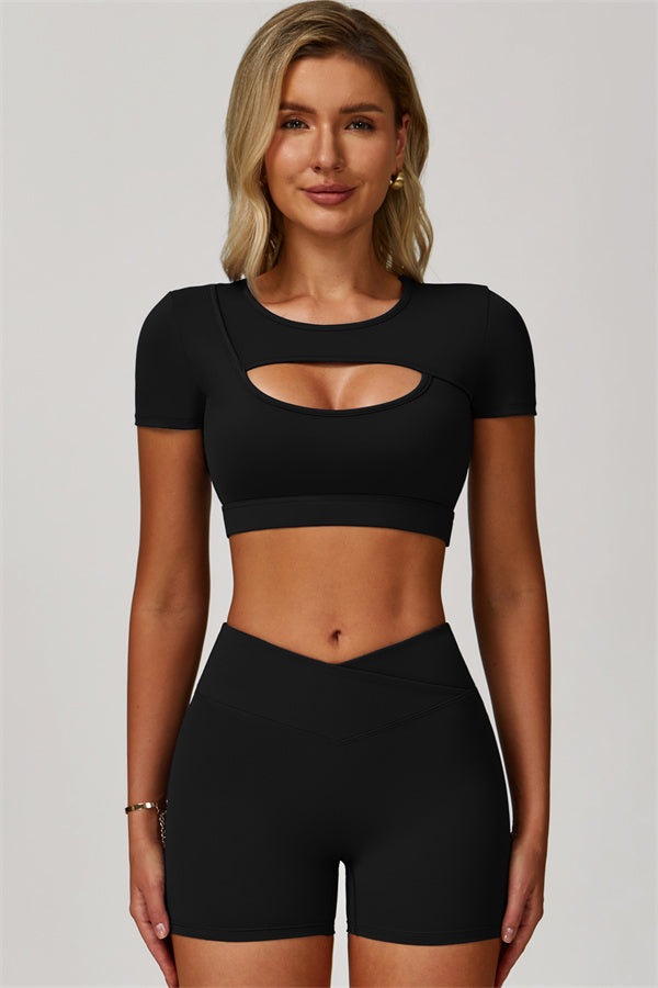 The Isabella Top