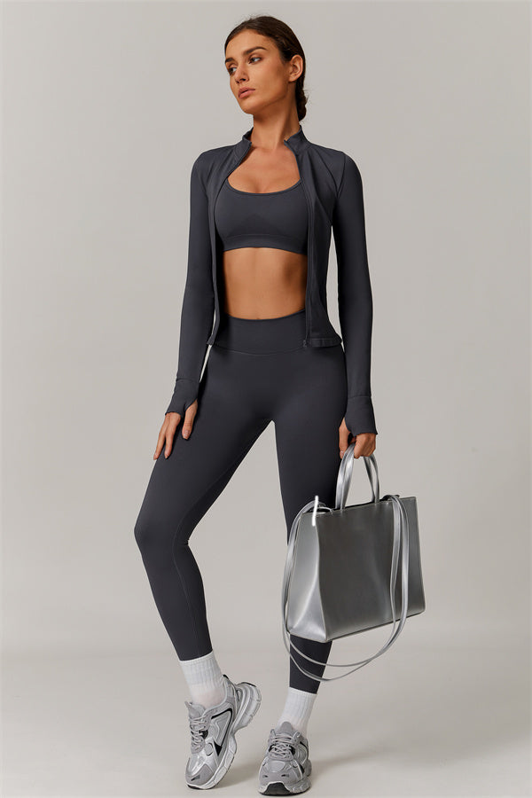 The Blaire 3-Piece Set II