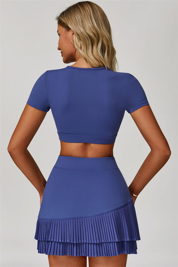 The Isabella Top