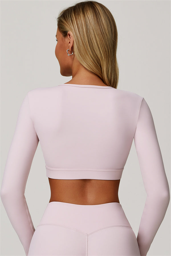 The Isabella Top II & Shorts Set
