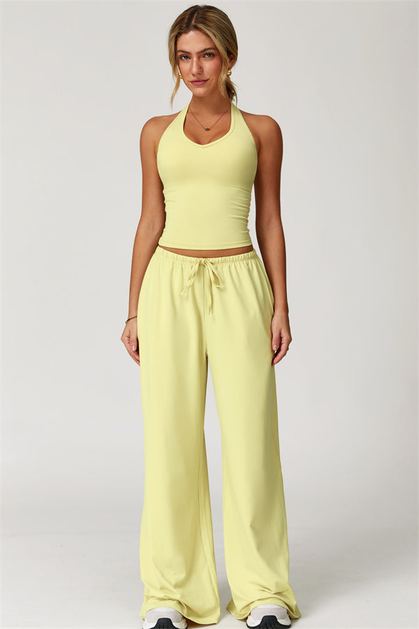 The Aaliyah Sweatpants