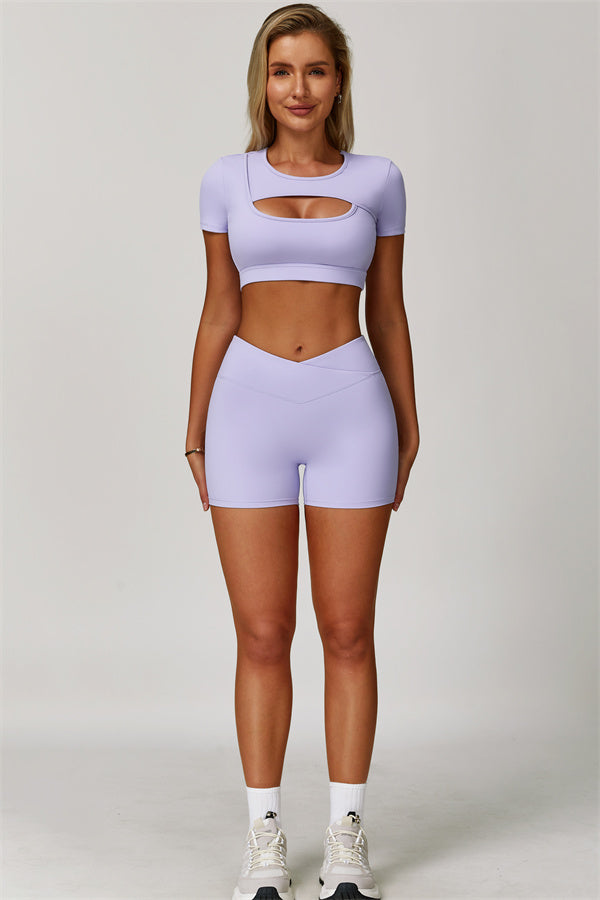 The Isabella Top