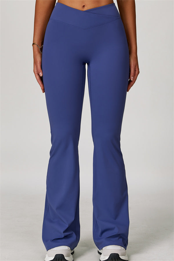 The Isabella Top II & Leggings II Set