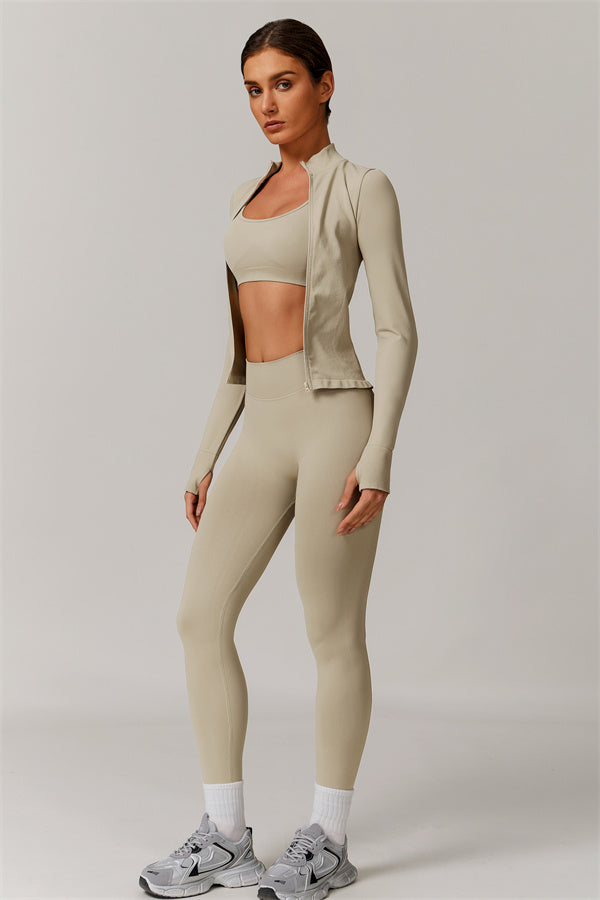 The Blaire 3-Piece Set II