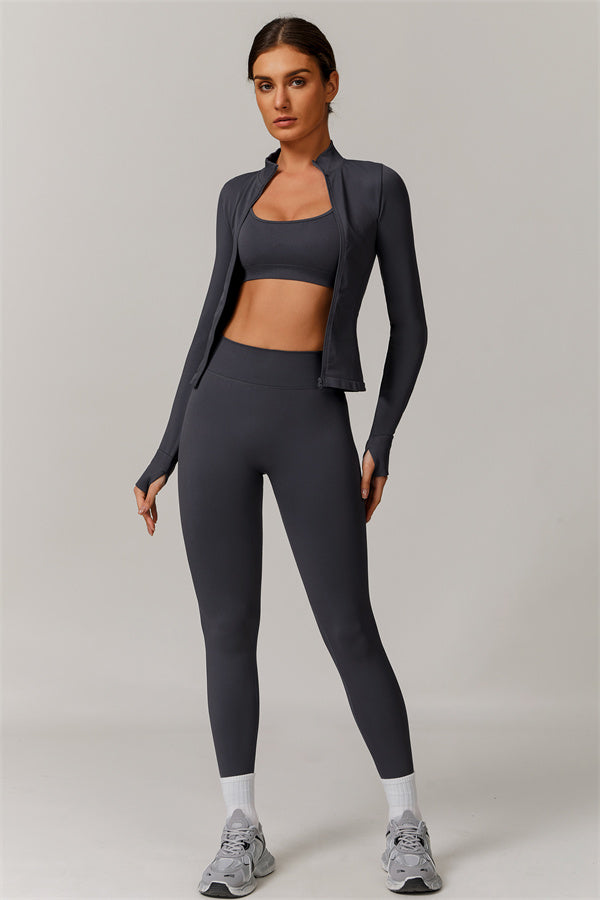 The Blaire 3-Piece Set II