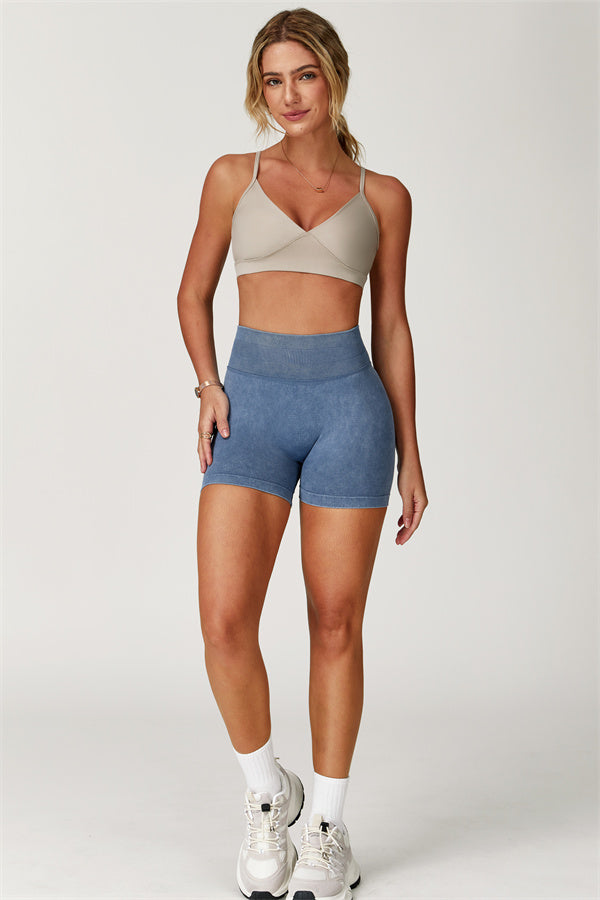 The Bonnie Shorts