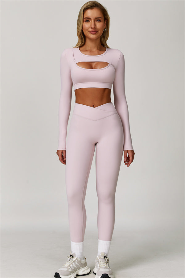 The Isabella Leggings