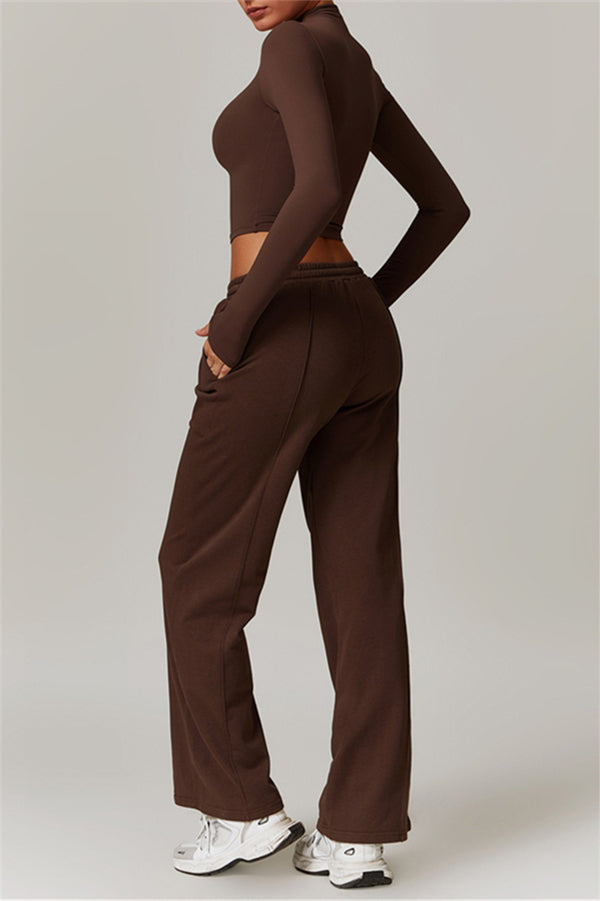 The Hailey Sweatpants