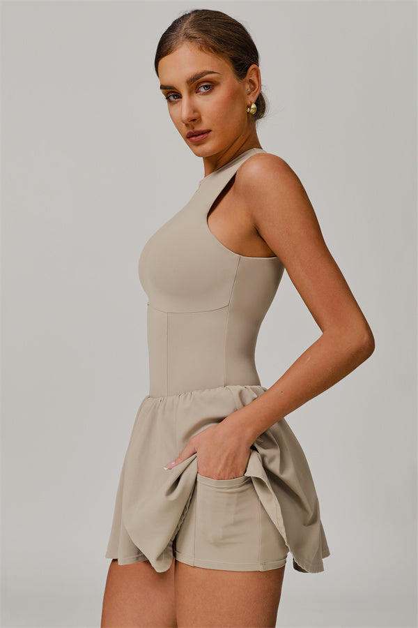The Celine Dress