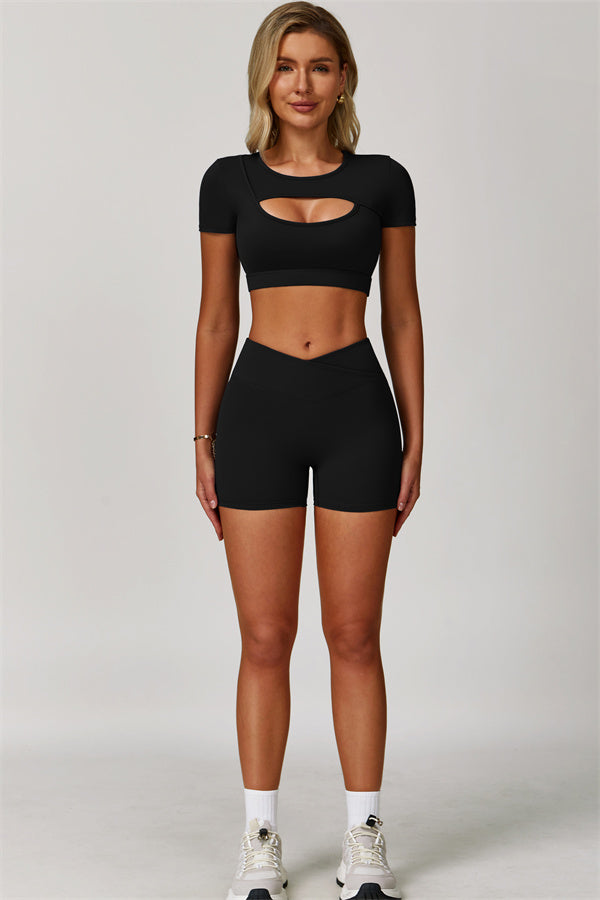 The Isabella Top