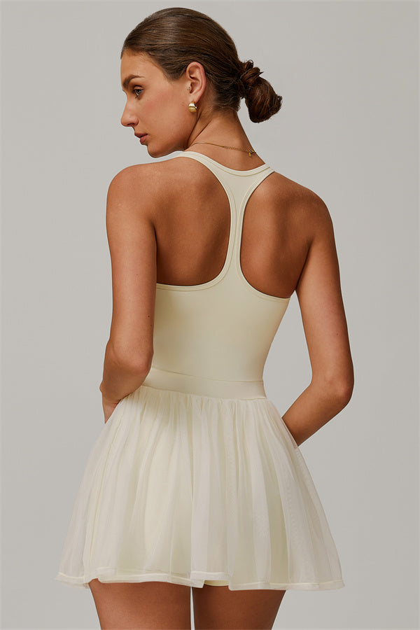 The Mathilda Dress