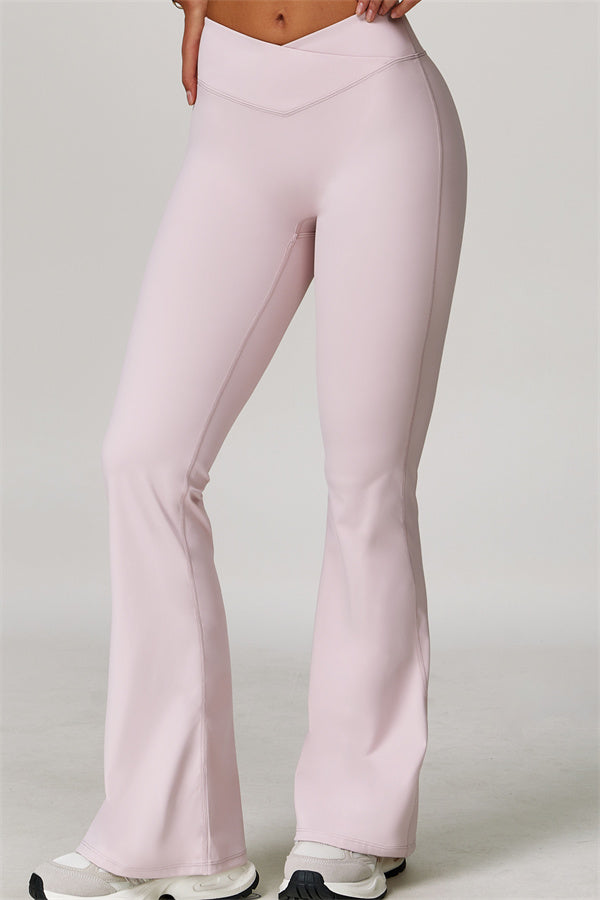 The Isabella Top & Leggings II Set