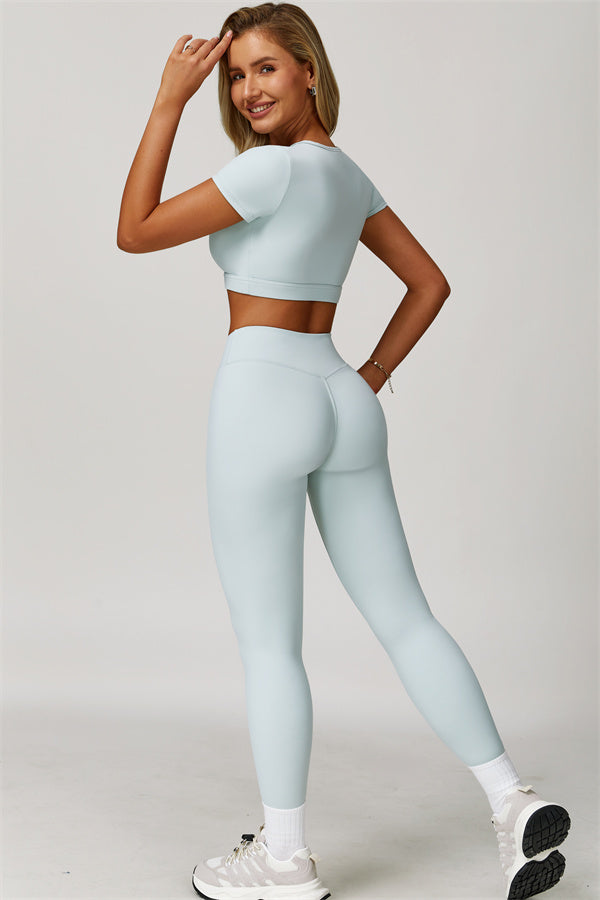 The Isabella Leggings