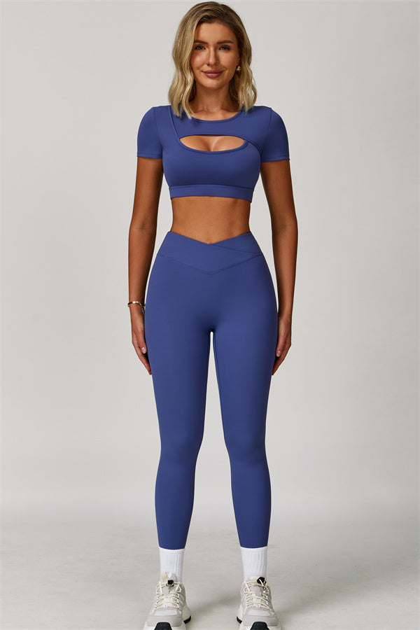 The Isabella Leggings