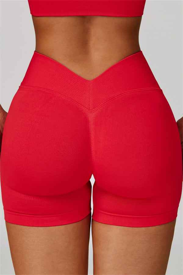 The Olivia Bra & Shorts Set