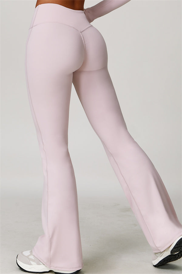 The Isabella Top & Leggings II Set