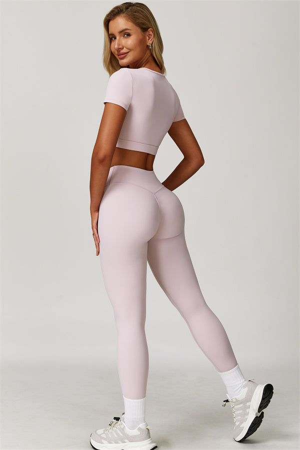 The Isabella Leggings