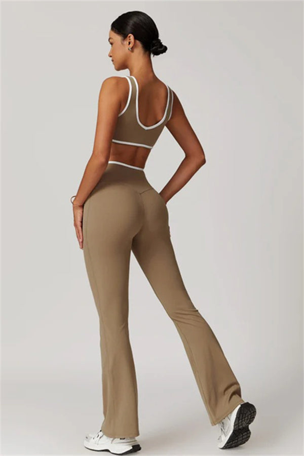 The Avery Bra & Leggings Set