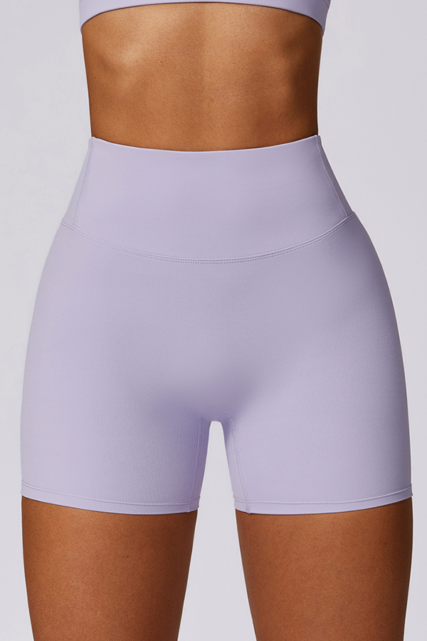 The Sophia Shorts
