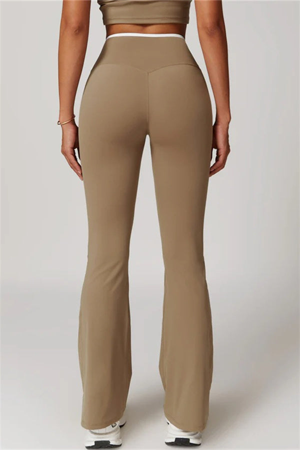 The Avery Top & Leggings Set