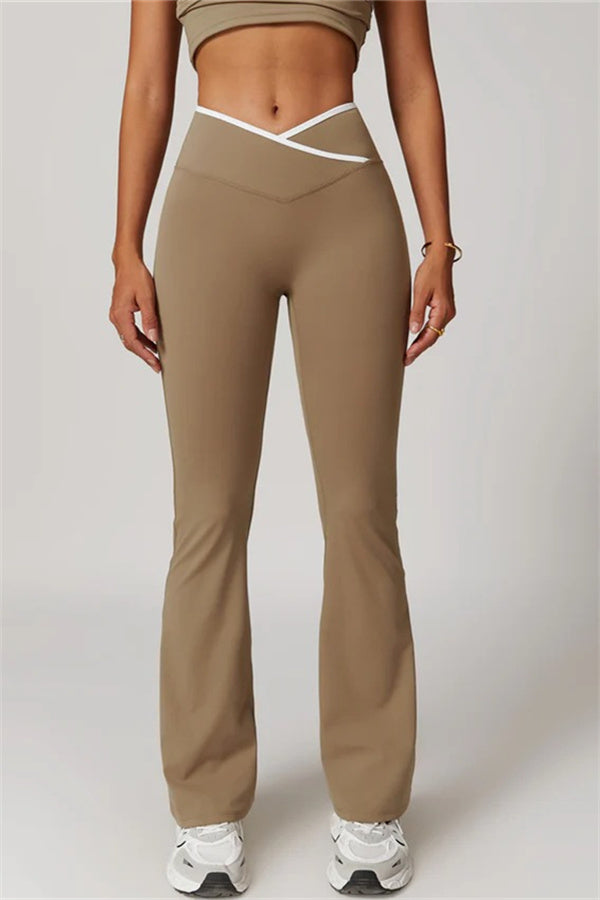 The Avery Top & Leggings Set
