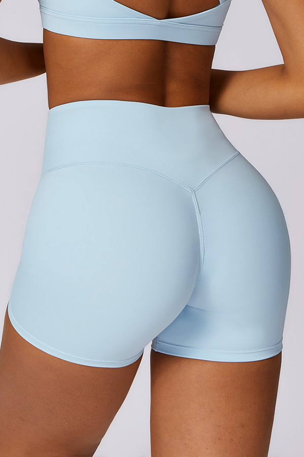 The Sophia Shorts
