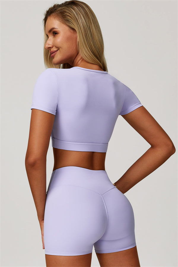 The Isabella Top