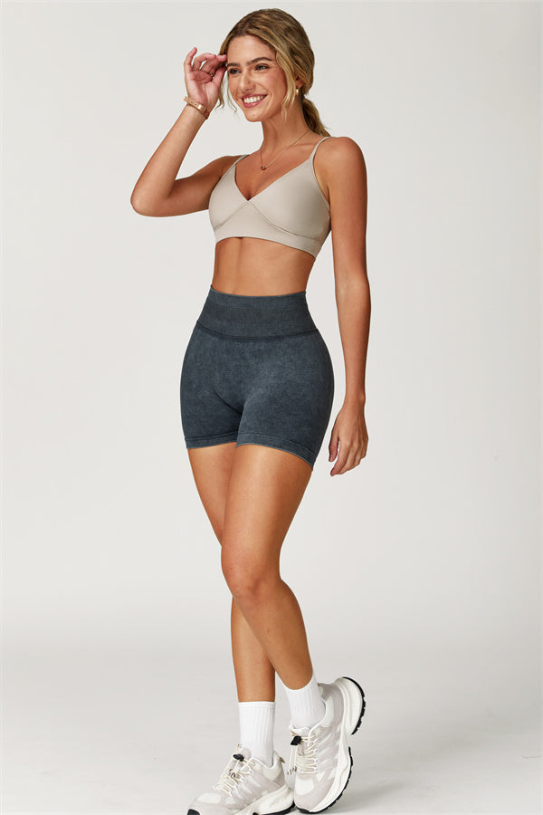 The Bonnie Shorts