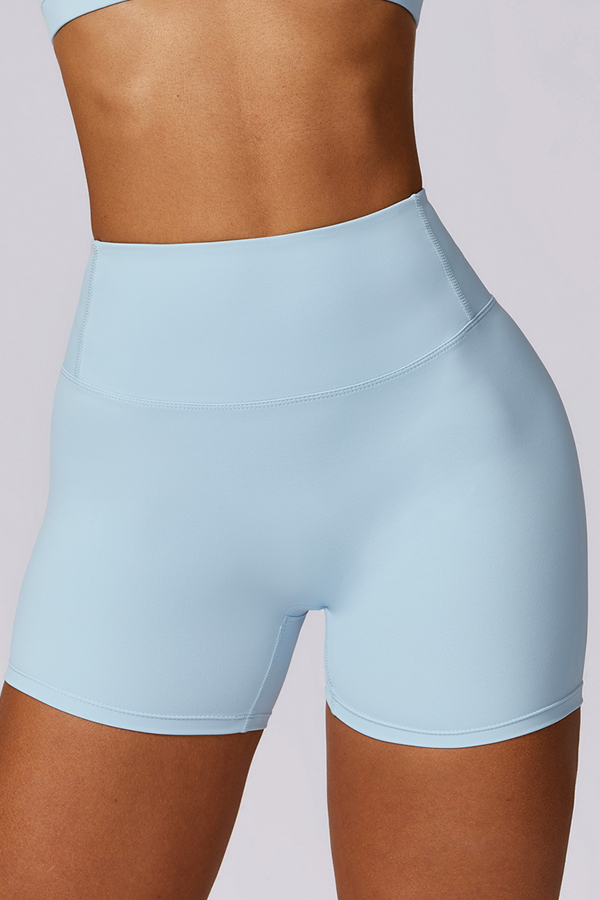 The Sophia Shorts