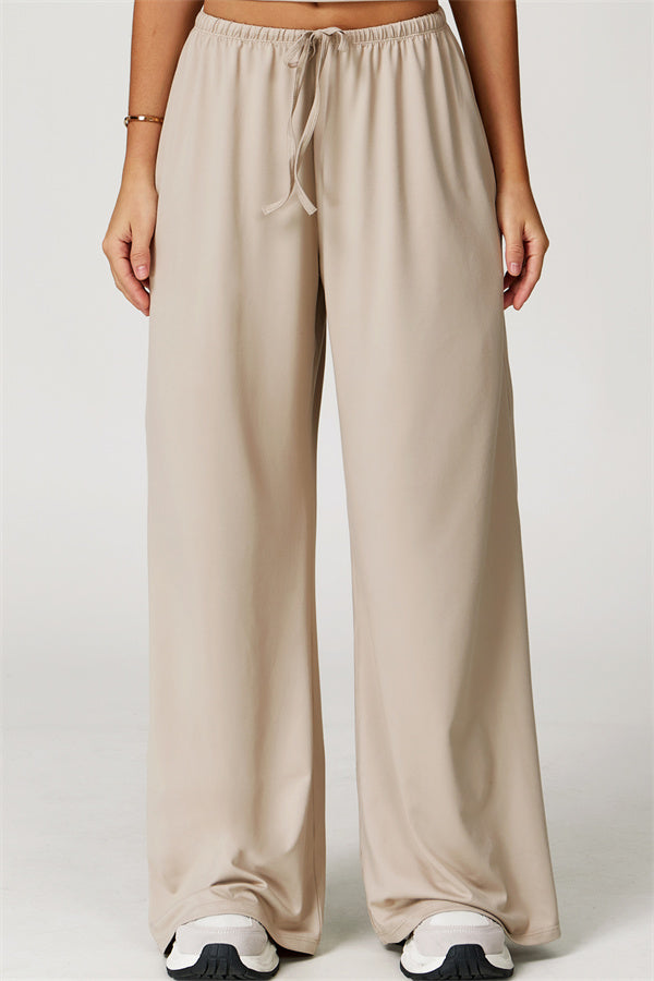 The Aaliyah Top & Sweatpants Set
