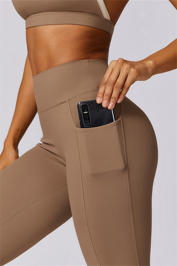 The Malak Leggings