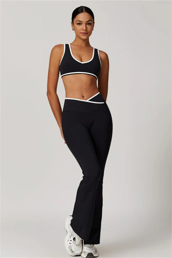 The Avery Bra & Leggings Set