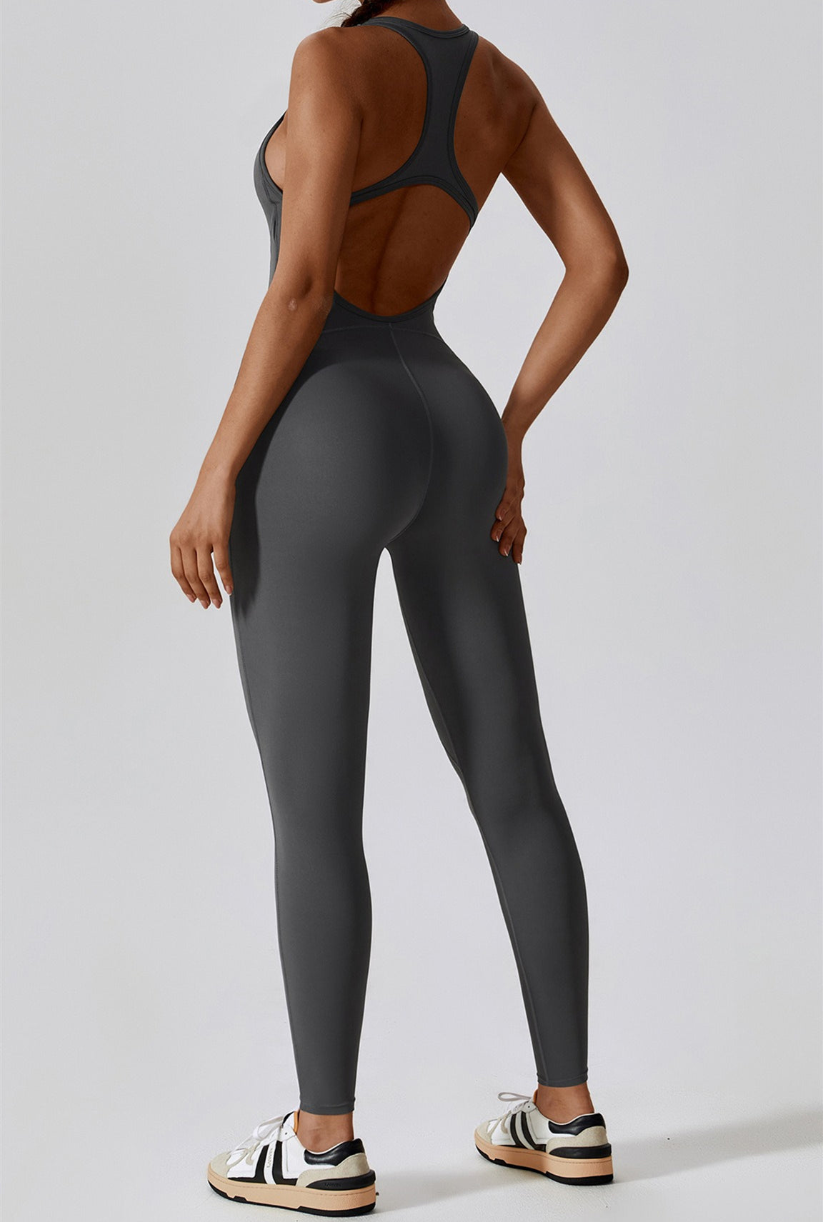 The Penelope Catsuit