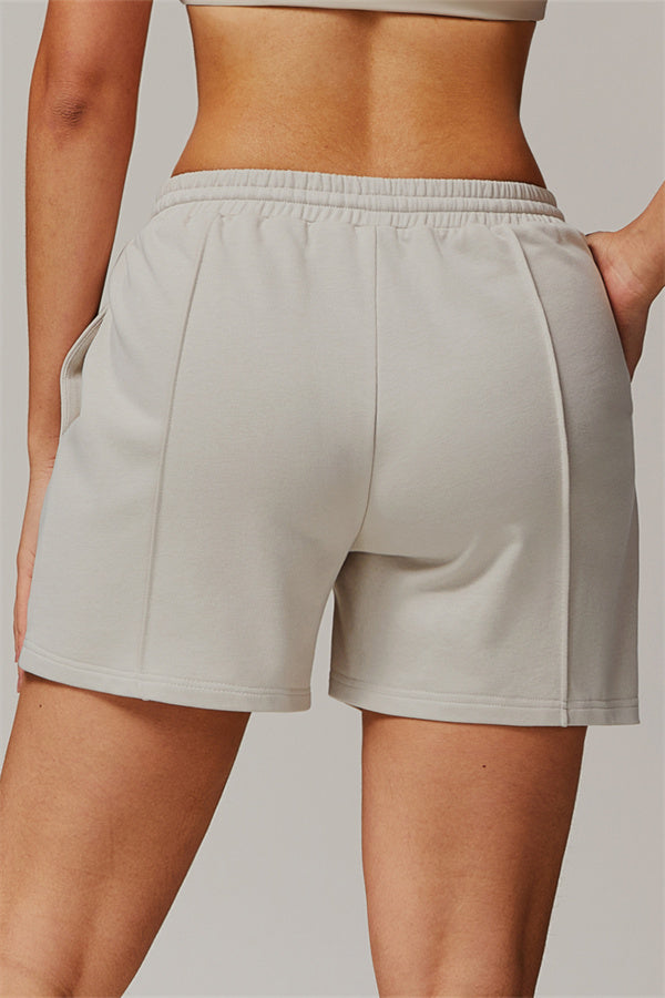 The Hailey Shorts