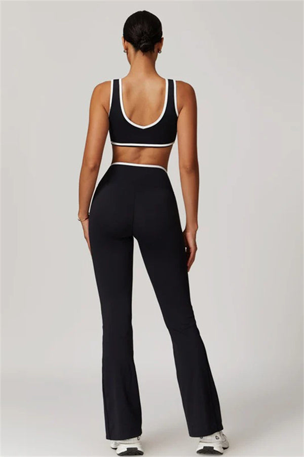 The Avery Bra & Leggings Set