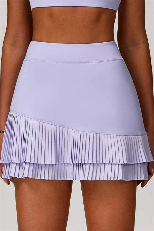 The Isabella Skirt