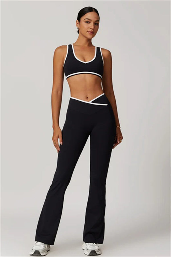 The Avery Bra & Leggings Set