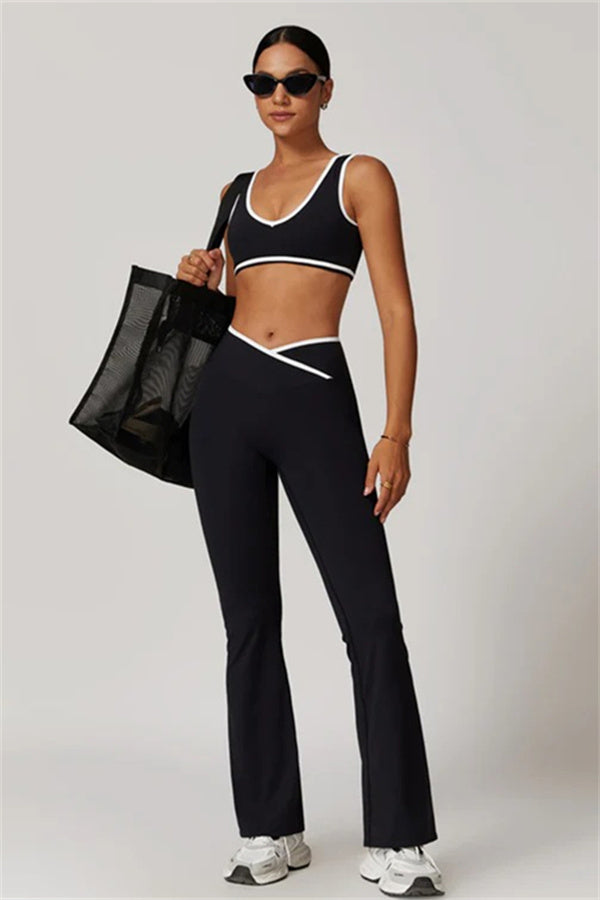 The Avery Bra & Leggings Set