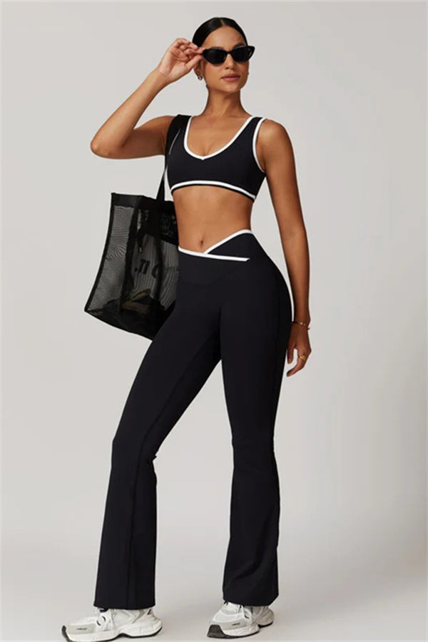 The Avery Bra & Leggings Set