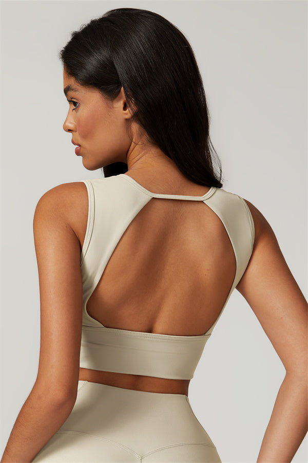 The Grace Top