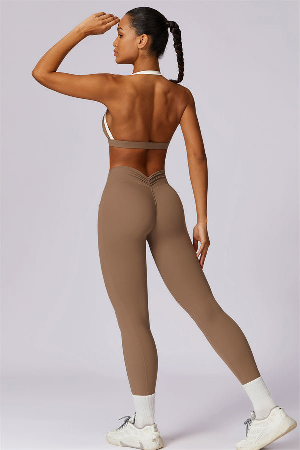 The Malak Leggings