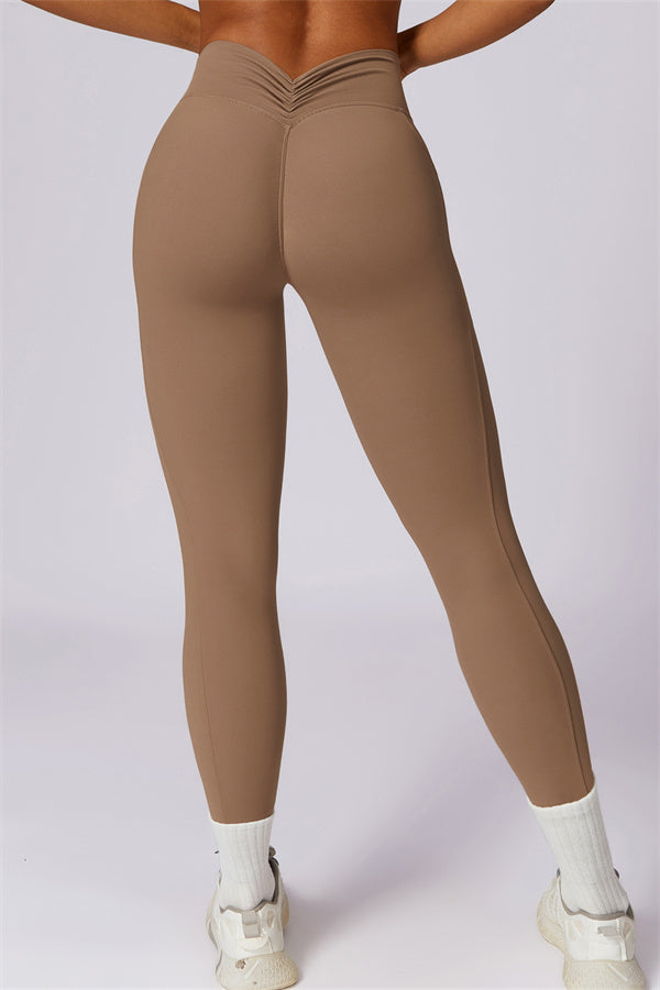 The Malak Leggings