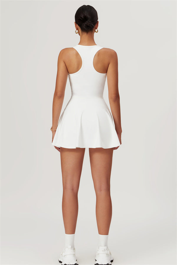 The Nova Dress