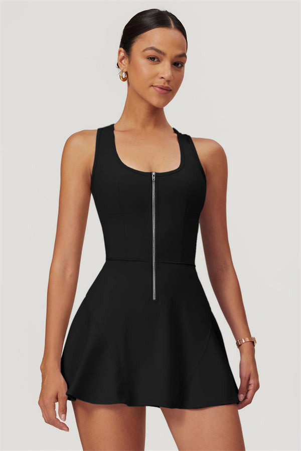 The Nova Dress