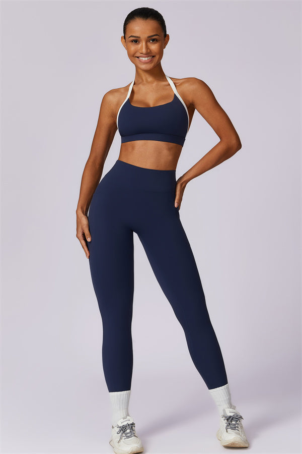 The Malak Leggings